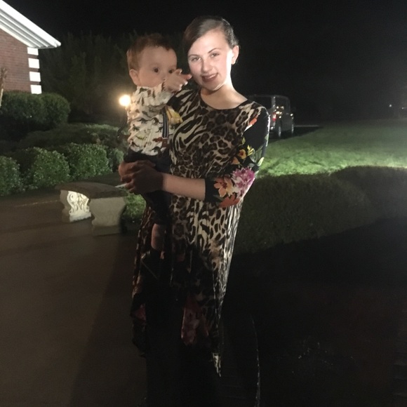 Meet your Posher, Baylee - Picture 8 of 9